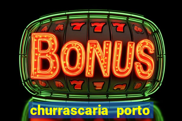 churrascaria porto alegre zona norte