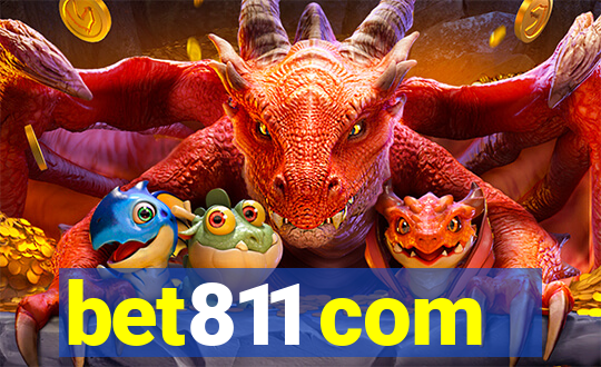 bet811 com