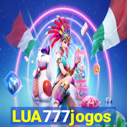 LUA777jogos