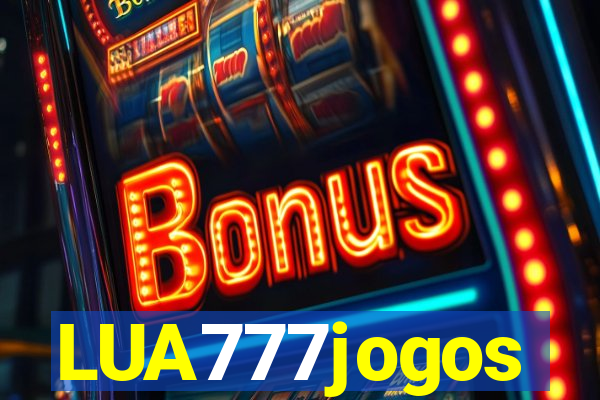 LUA777jogos