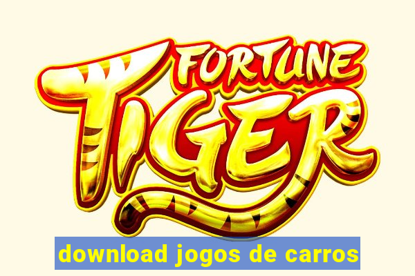 download jogos de carros