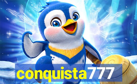 conquista777