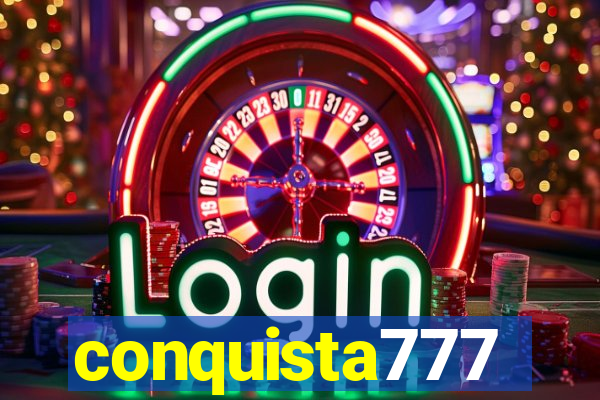 conquista777