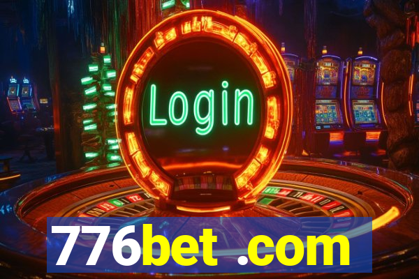 776bet .com