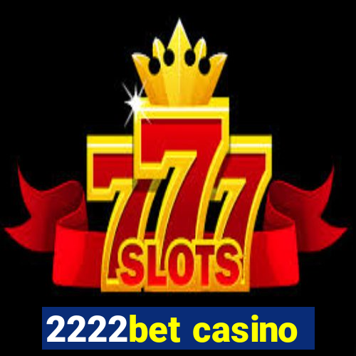 2222bet casino