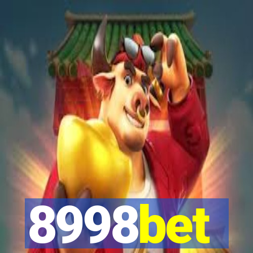 8998bet