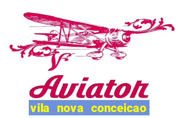 vila nova conceicao night club puteiro