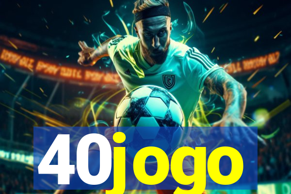 40jogo