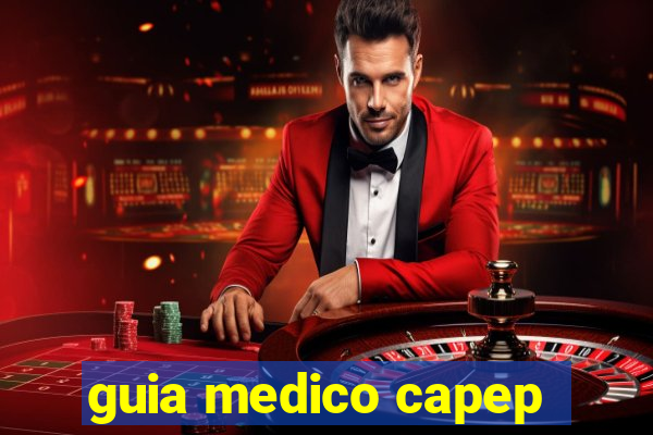 guia medico capep