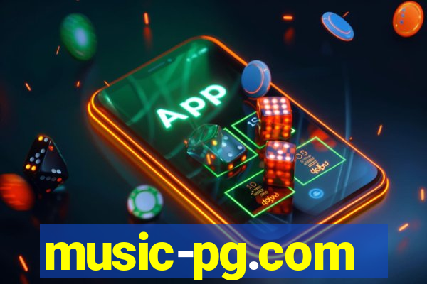 music-pg.com