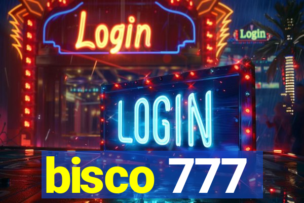 bisco 777