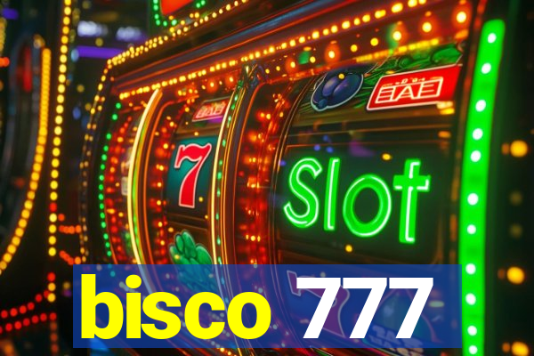 bisco 777