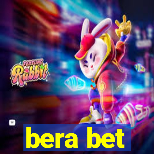 bera bet