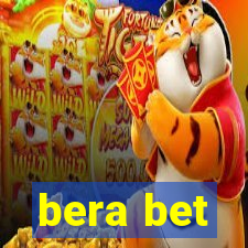 bera bet