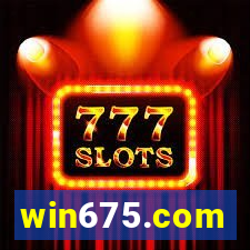 win675.com