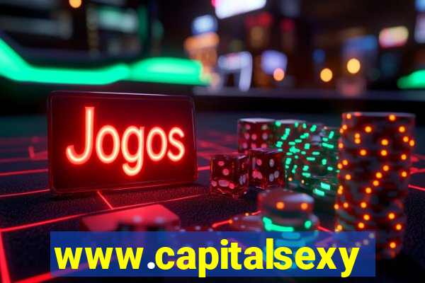 www.capitalsexy.com.br