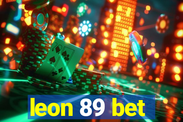 leon 89 bet