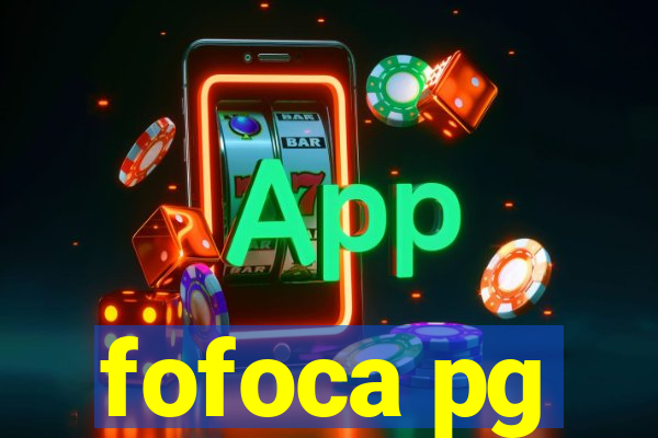 fofoca pg