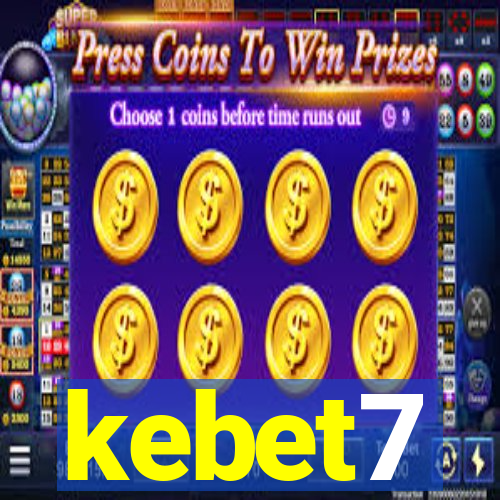 kebet7