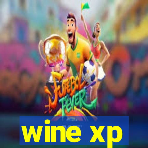 wine xp