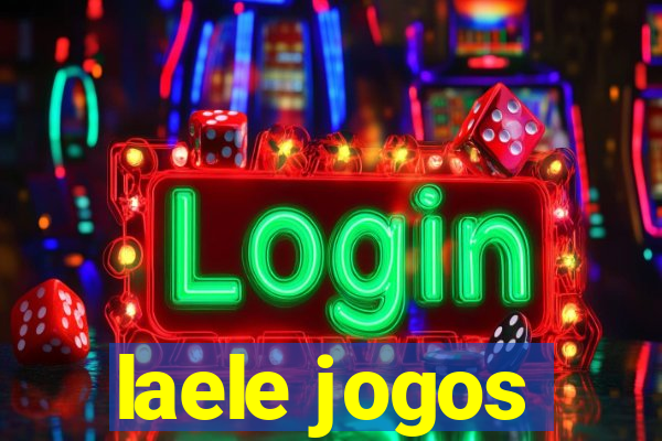 laele jogos