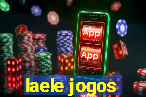 laele jogos