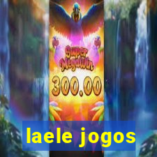 laele jogos