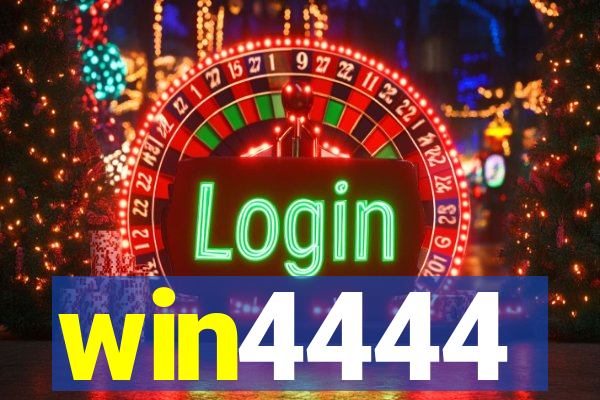 win4444