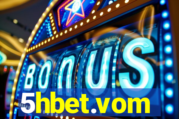 5hbet.vom