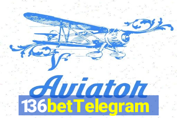 136betTelegram