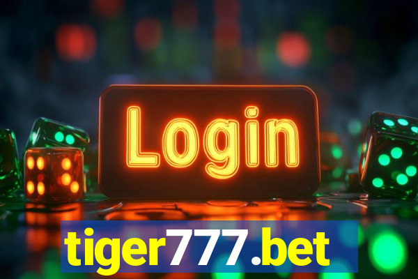 tiger777.bet