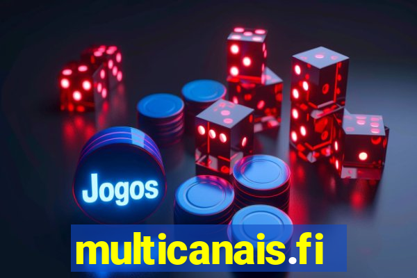 multicanais.fi