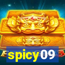 spicy09