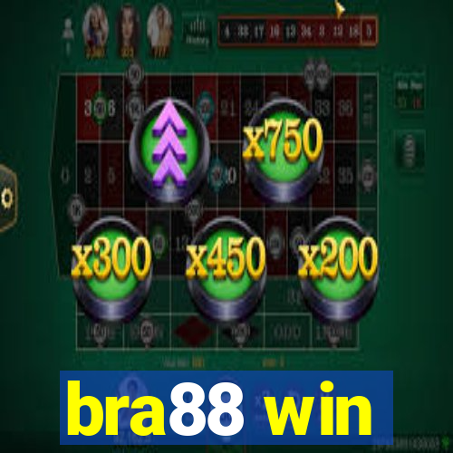 bra88 win