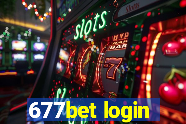 677bet login