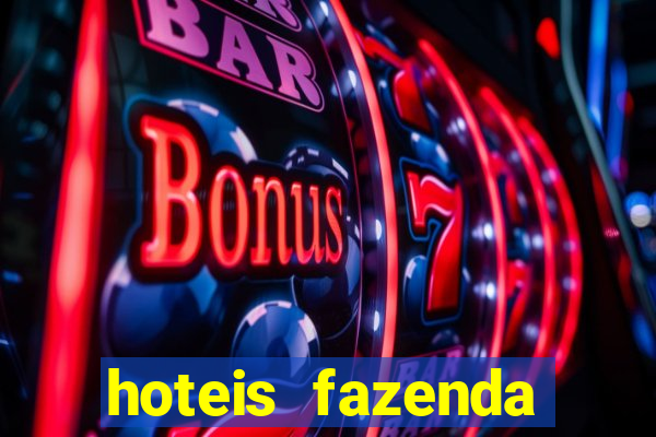 hoteis fazenda porto velho