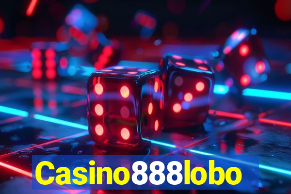 Casino888lobo