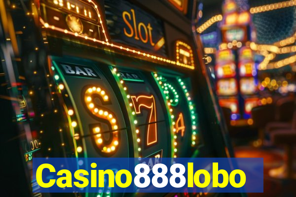 Casino888lobo