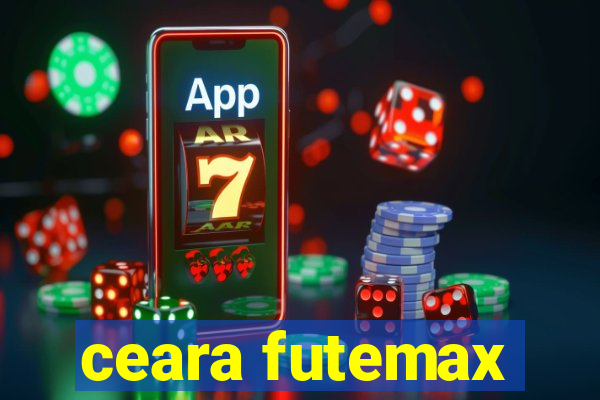 ceara futemax