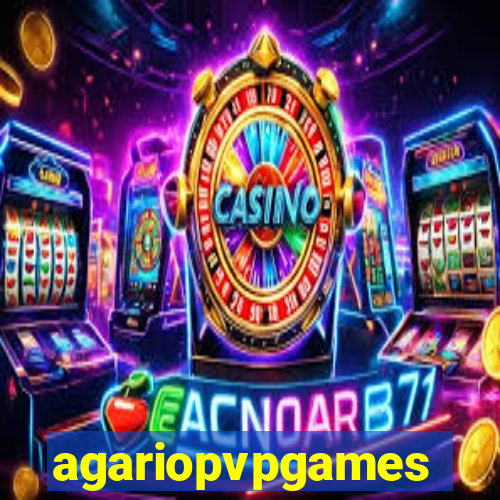 agariopvpgames