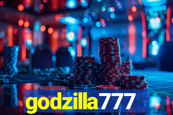 godzilla777