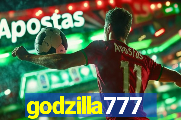 godzilla777