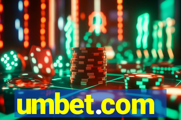 umbet.com