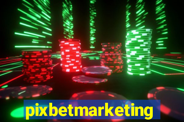 pixbetmarketing