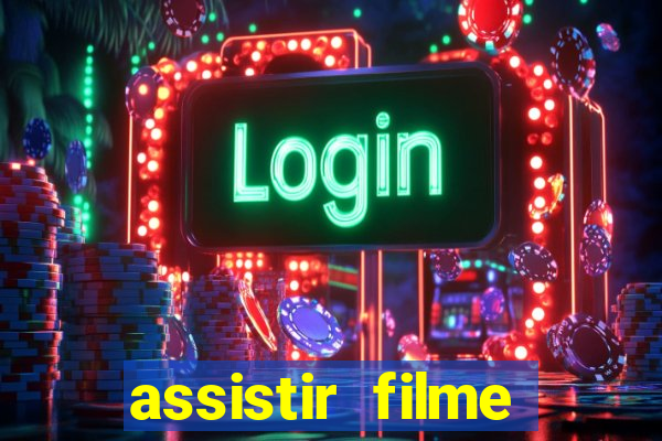 assistir filme bilhete de loteria