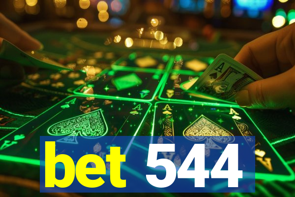 bet 544