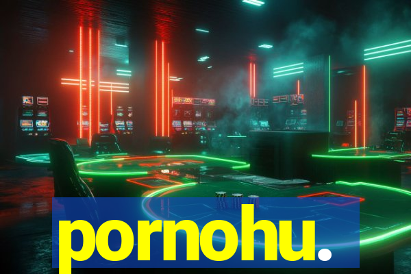 pornohu.