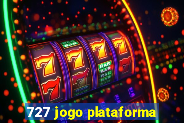 727 jogo plataforma