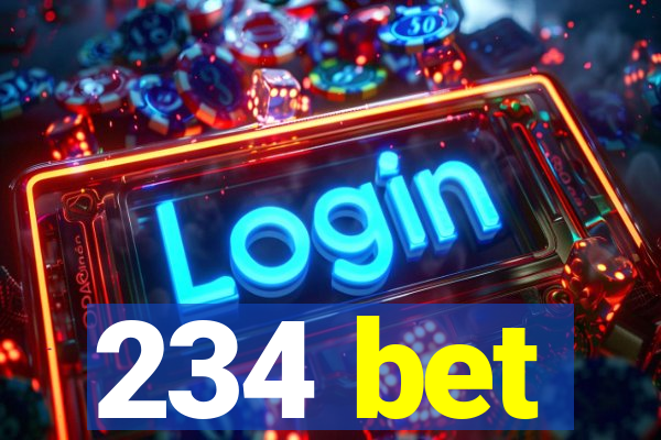 234 bet