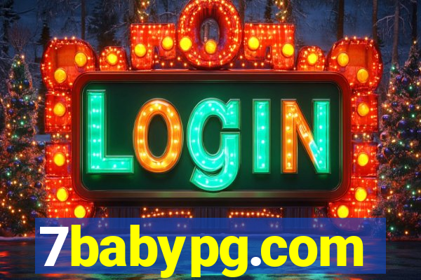 7babypg.com